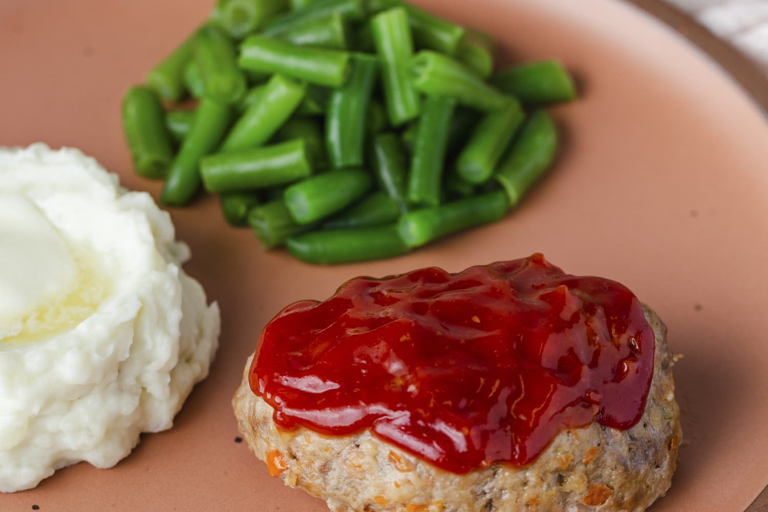 Mini Meatloaf Recipe (with Ketchup Glaze) The Kitchn